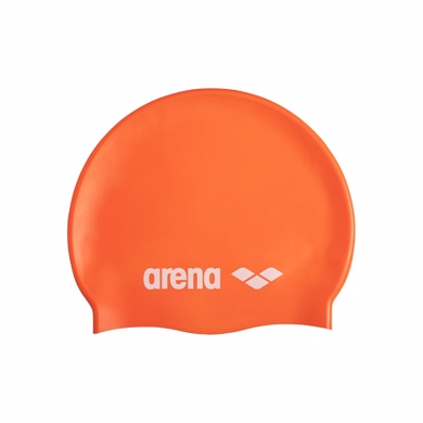 Arena - Classic Silicone Cap - Voksen